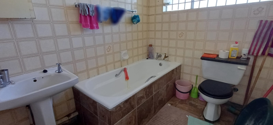To Let 2 Bedroom Property for Rent in Bethlehem Free State